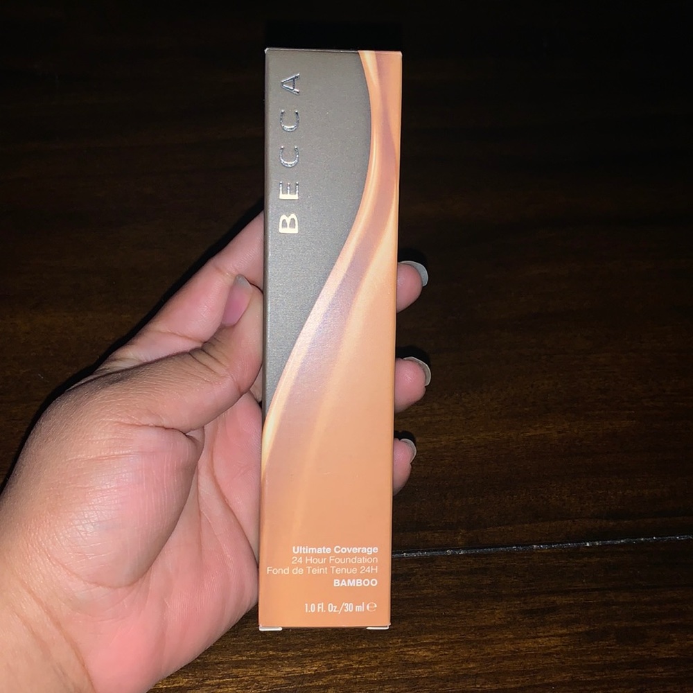 Becca Ultimate Coverage